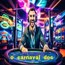 o carnaval dos animais resumo o carnaval dos animais moacyr scliar resumo